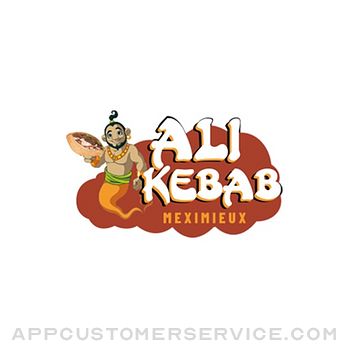 Ali Kebab Customer Service