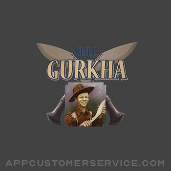 Gurkha Restaurant. Customer Service