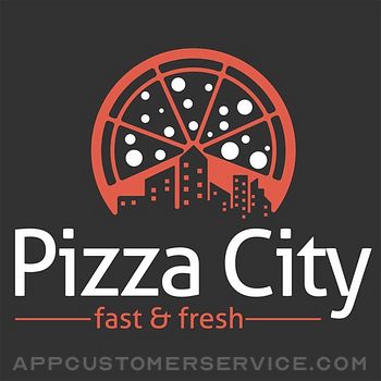 City-Pizza Customer Service