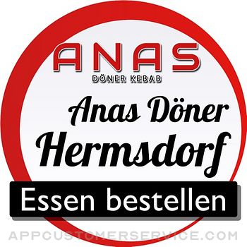 Anas Döner Kebap Hermsdorf Customer Service