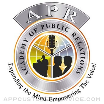 Download Academy of Public Relations App