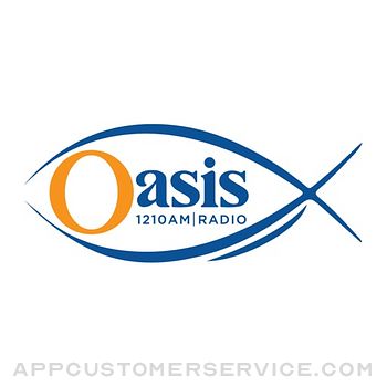 OASIS 1210 AM Customer Service