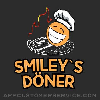 Smiley's Döner Customer Service