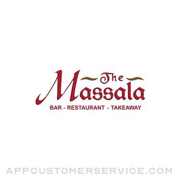 Massala Ltd Customer Service