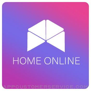 HOME ONLINE APP Customer Service
