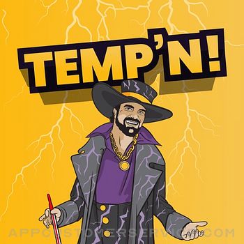 Download Temp'n App