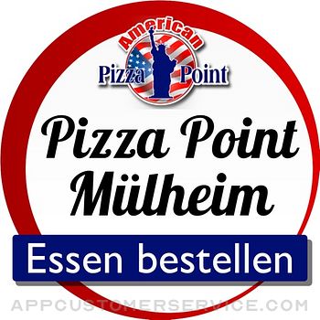 American Pizza Point Mülheim Customer Service