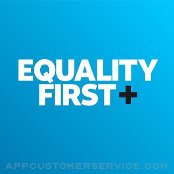 Equality First + Customer Service
