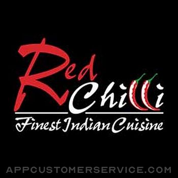 RedChilli Indian Restaurant Customer Service