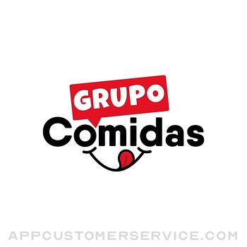Grupo Comidas Customer Service