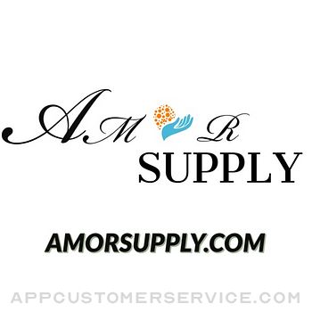 Amorsupply Inc Customer Service