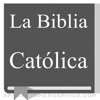 Santa Biblia Católica Customer Service