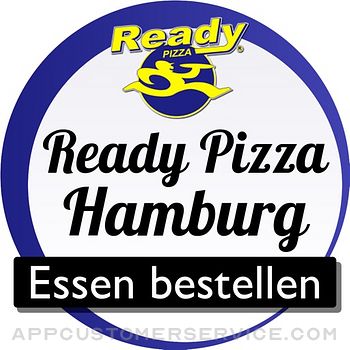 Ready Pizza Hamburg Customer Service