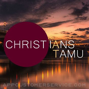 Christians at TAMU Customer Service