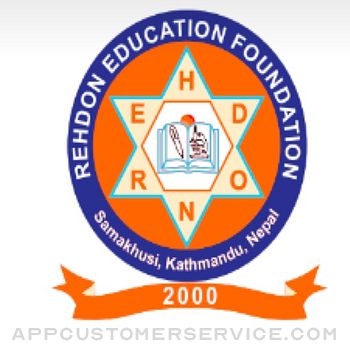 REHDON EDUCATION FOUNDATION Customer Service