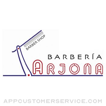 Barbería Arjona Customer Service