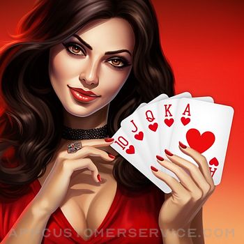 Download Poker Live: Texas Holdem Games App