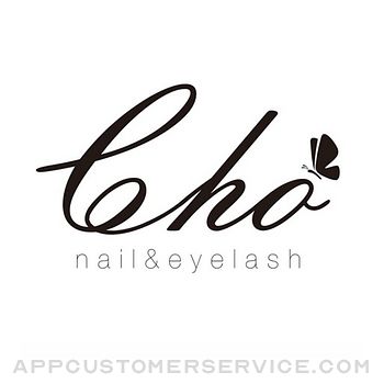 CHO nail&eyelash Customer Service