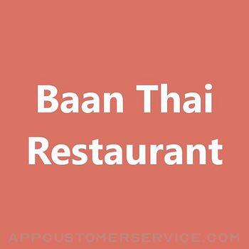Baan Thai Restaurant Customer Service