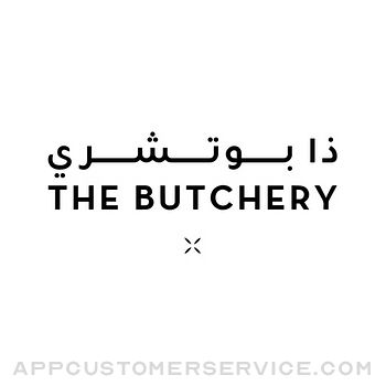 The Butchery Customer Service