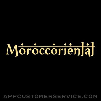MoroccOriental Customer Service