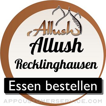Allush Recklinghausen Customer Service