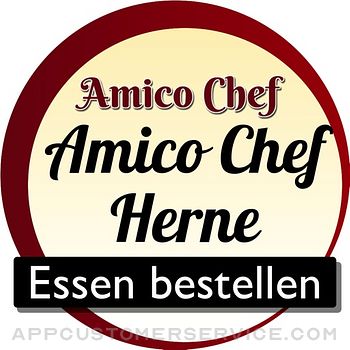 Amico Chef Herne Customer Service