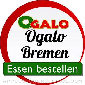 Ogalo Bremen Customer Service
