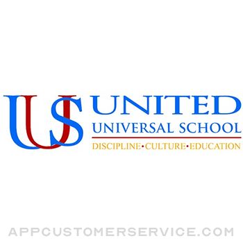 United Universal School Customer Service