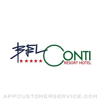 Belconti Resort Hotels Customer Service