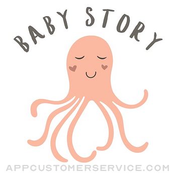 Baby Photo Editor - Baby Story Customer Service