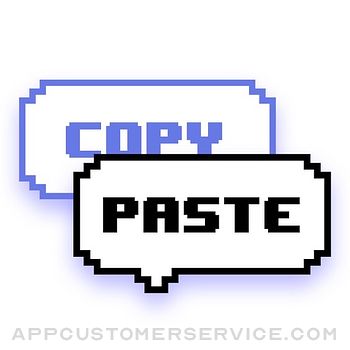 Auto Text Paste Customer Service