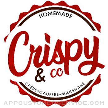 Crispy & Co Customer Service