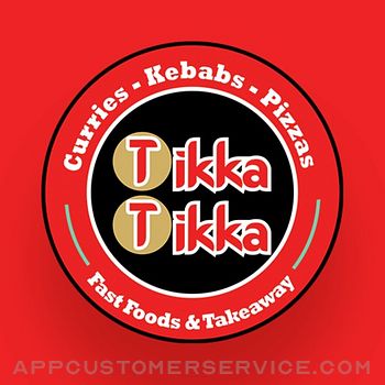 Tikka Tikka Customer Service