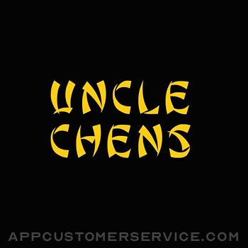 Uncle Chen’s Customer Service