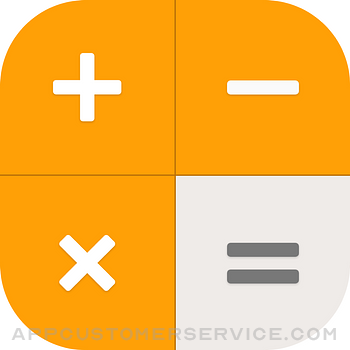 Shopping Calculator with Tax Customer Service