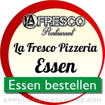 La Fresco Pizzeria Essen Customer Service