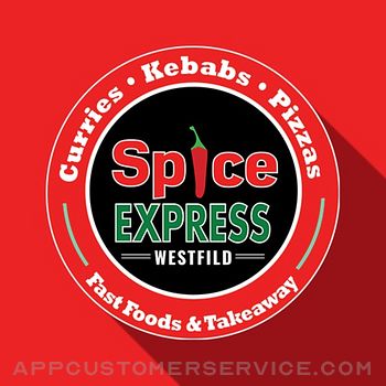 Spice Express Westfield Customer Service