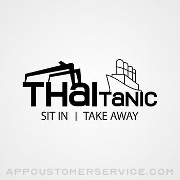 Thai Tanic, Belfast Customer Service