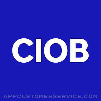 CIOB Connect Customer Service
