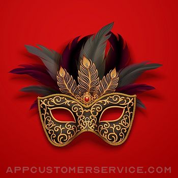 Party & Mask Stickers Customer Service