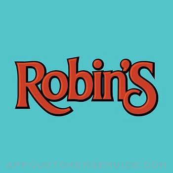 Download Robin's App