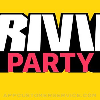 Download Trivia PARTY for TV App