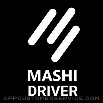 MASHI DRIVER Customer Service