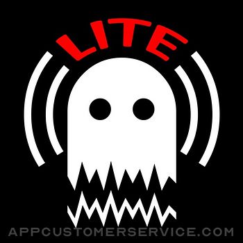 GhostVibe Lite Customer Service
