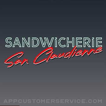 Download La Sandwicherie App