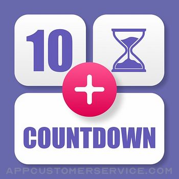 DaySoon: Countdown Widget Customer Service