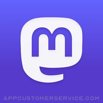 Mastodon for iPhone and iPad Customer Service