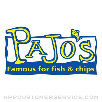 Pajo's Fish and Chips Customer Service