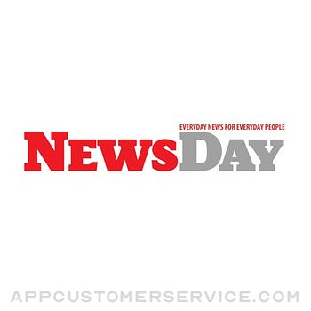Newsday - E Reader Customer Service